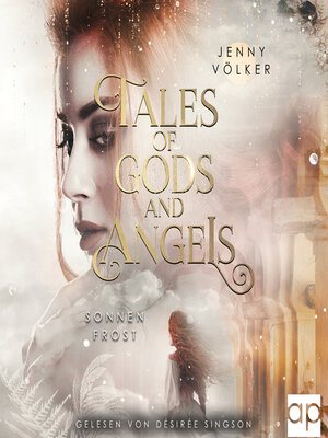 cover image of Tales of Gods and Angels--Sonnenfrost